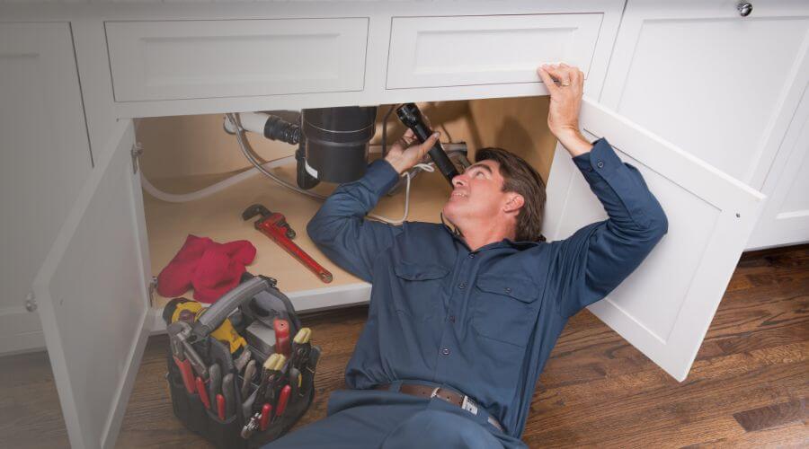 Local expert plumbing services in Adams, TN